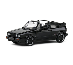 Volkswagen Volkswagen Golf MKI Sportline Cabriolet 1992 - 1:43 - Solido Volkswagen Volkswagen Golf MKI Sportline Cabriolet 1992 - 1:43 - Solido