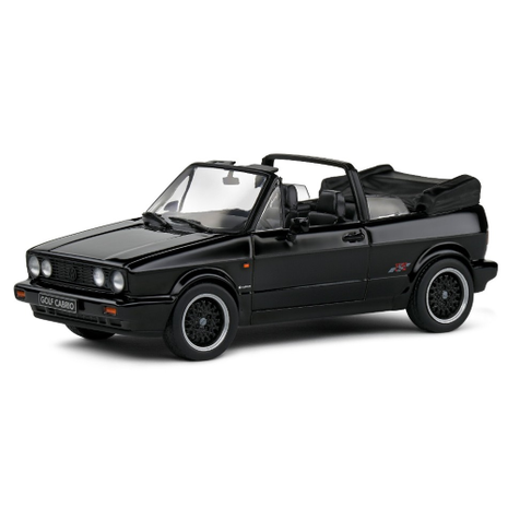 Volkswagen Volkswagen Golf MKI Sportline Cabriolet 1992 - 1:43 - Solido