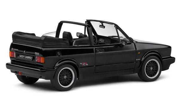 Volkswagen Volkswagen Golf MKI Sportline Cabriolet 1992 - 1:43 - Solido