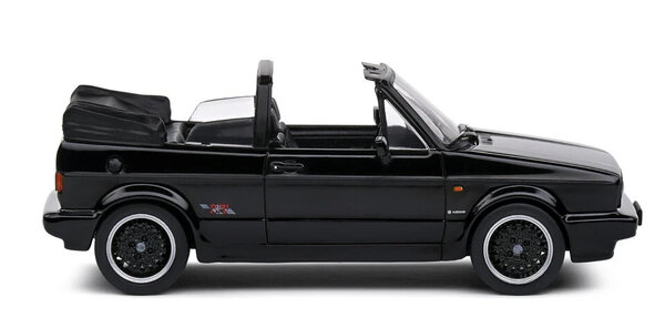 Volkswagen Volkswagen Golf MKI Sportline Cabriolet 1992 - 1:43 - Solido