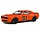 Dodge Challenger R/T Scat Pack Widebody General Lee Hazzard Tribute 2023- 1:18 - Solido