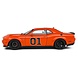 Dodge Dodge Challenger R/T Scat Pack Widebody Hazzard Tribute 2023 - 1:18 - Solido Dodge Dodge Challenger R/T Scat Pack Widebody Hazzard Tribute 2023 - 1:18 - Solido
