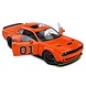 Dodge Dodge Challenger R/T Scat Pack Widebody Hazzard Tribute 2023 - 1:18 - Solido Dodge Dodge Challenger R/T Scat Pack Widebody Hazzard Tribute 2023 - 1:18 - Solido