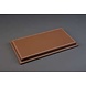 Atlantic Mulhouse Deluxe Display Case + Brown Leather Base - 1:24 - Atlantic Atlantic Mulhouse Deluxe Display Case + Brown Leather Base - 1:24 - Atlantic