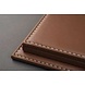 Atlantic Mulhouse Deluxe Display Case + Brown Leather Base - 1:24 - Atlantic Atlantic Mulhouse Deluxe Display Case + Brown Leather Base - 1:24 - Atlantic