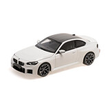 BMW BMW M2 2023 - 1:18 - Minichamps BMW BMW M2 2023 - 1:18 - Minichamps