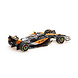 Formule 1 McLaren F1 Team MCL60, Norris, 2nd British GP 2023 - 1:43 - Minichamps Formule 1 McLaren F1 Team MCL60, Norris, 2nd British GP 2023 - 1:43 - Minichamps