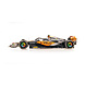 Formule 1 McLaren F1 Team MCL60, Norris, 2nd British GP 2023 - 1:43 - Minichamps Formule 1 McLaren F1 Team MCL60, Norris, 2nd British GP 2023 - 1:43 - Minichamps