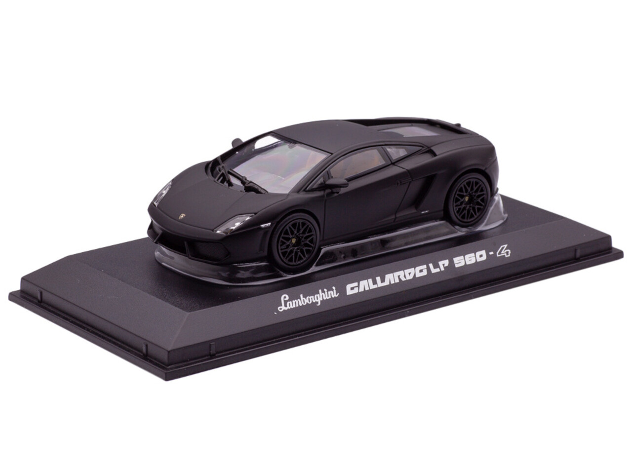 Lamborghini Lamborghini Gallardo LP560-4 - 1:43 - Norev