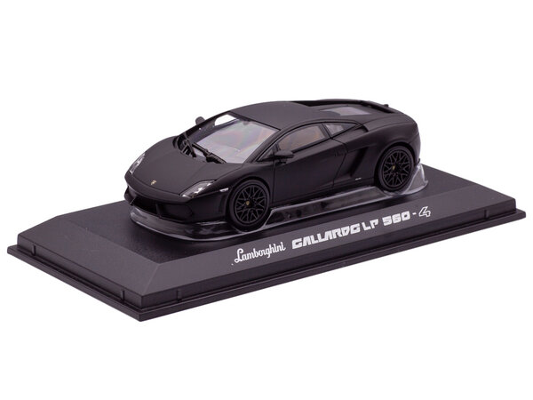 Lamborghini Lamborghini Gallardo LP560-4 - 1:43 - Norev