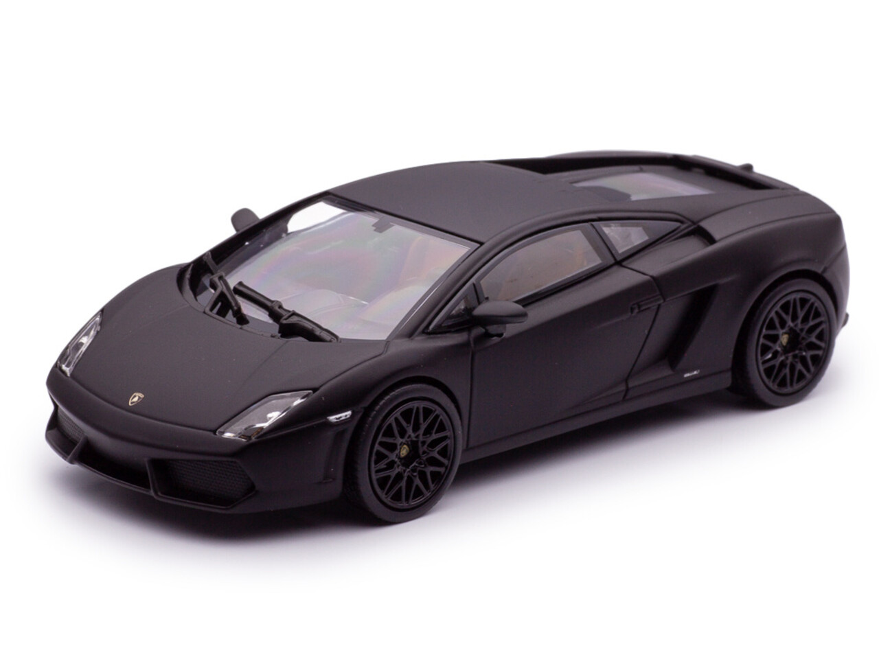 Lamborghini Lamborghini Gallardo LP560-4 - 1:43 - Norev