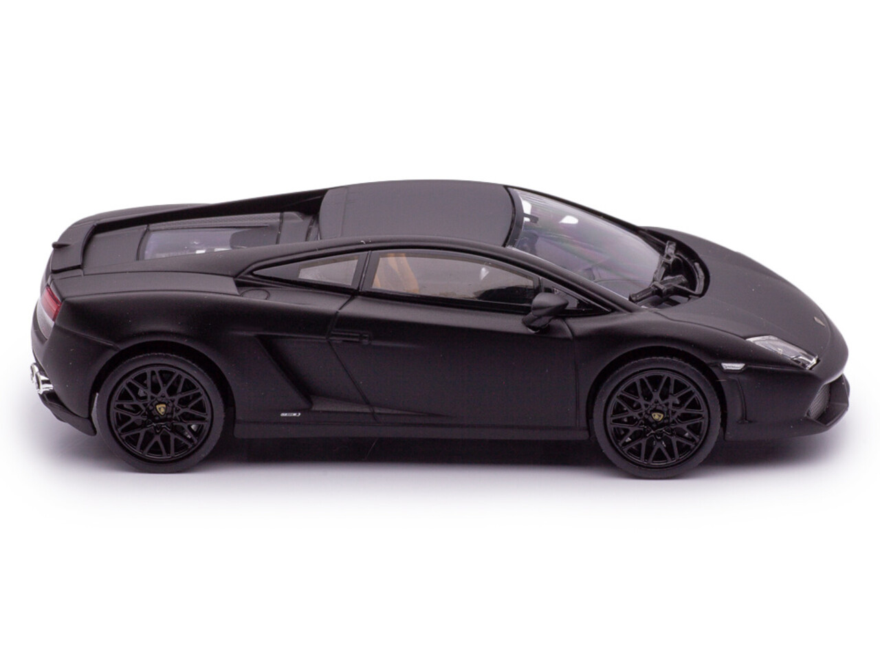 Lamborghini Lamborghini Gallardo LP560-4 - 1:43 - Norev