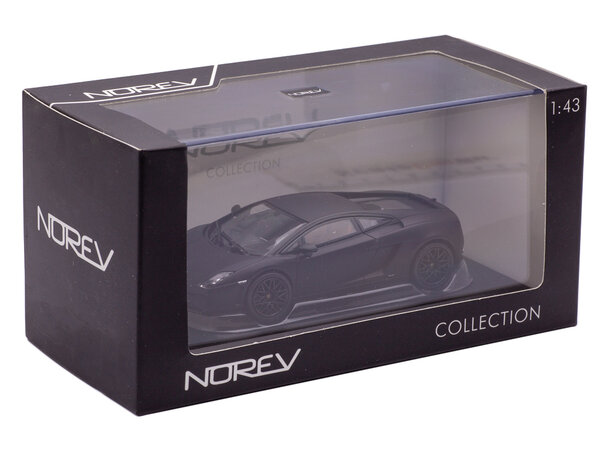 Lamborghini Lamborghini Gallardo LP560-4 - 1:43 - Norev