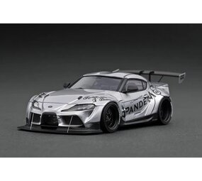 Toyota Toyota Pandem Supra (A90) - 1:43 - Ignition Model Toyota Toyota Pandem Supra (A90) - 1:43 - Ignition Model