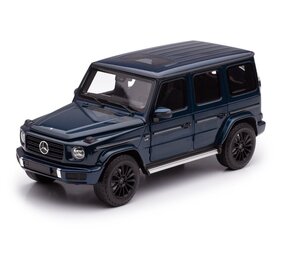Mercedes-Benz Mercedes-Benz G-Class 2020 - 1:18 - Minichamps Mercedes-Benz Mercedes-Benz G-Class 2020 - 1:18 - Minichamps