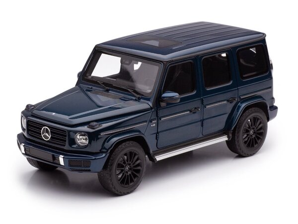 Mercedes-Benz Mercedes-Benz G-Class 2020 - 1:18 - Minichamps Mercedes-Benz Mercedes-Benz G-Class 2020 - 1:18 - Minichamps