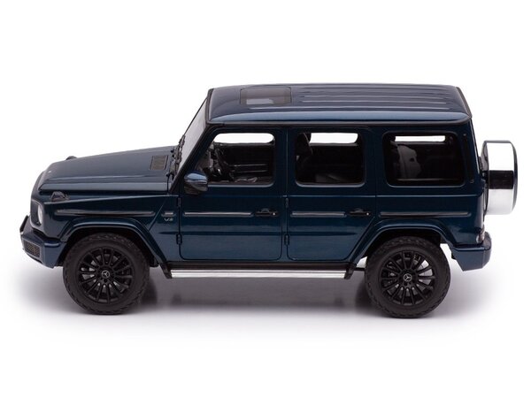 Mercedes-Benz Mercedes-Benz G-Class 2020 - 1:18 - Minichamps Mercedes-Benz Mercedes-Benz G-Class 2020 - 1:18 - Minichamps