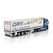 Scania Scania R Highline CR20H 4x2 + Reefer Trailer 3 Axle 'Curfs Logistics' - 1:50 - WSI Models Scania Scania R Highline CR20H 4x2 + Reefer Trailer 3 Axle 'Curfs Logistics' - 1:50 - WSI Models