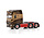 Scania S Highline CS20H 6x2 Tag Axle 'Gustavsson' - 1:50 - WSI Models