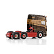 Scania Scania S Highline CS20H 6x2 Tag Axle 'Gustavsson' - 1:50 - WSI Models Scania Scania S Highline CS20H 6x2 Tag Axle 'Gustavsson' - 1:50 - WSI Models