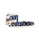 Scania Scania R Highline CR20H 8x4 + Add On Axle 'Stangeland' - 1:50 - WSI Models Scania Scania R Highline CR20H 8x4 + Add On Axle 'Stangeland' - 1:50 - WSI Models
