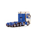 Scania Scania R Highline CR20H 8x4 + Add On Axle 'Stangeland' - 1:50 - WSI Models Scania Scania R Highline CR20H 8x4 + Add On Axle 'Stangeland' - 1:50 - WSI Models
