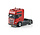 Scania Streamline Topline Tractor 4x2 'Geelhoed' - 1:50 - WSI Models
