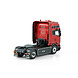 Scania Scania Streamline Topline Tractor 4x2 'Geelhoed' - 1:50 - WSI Models Scania Scania Streamline Topline Tractor 4x2 'Geelhoed' - 1:50 - WSI Models