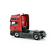 Scania Scania Streamline Topline Tractor 4x2 'Geelhoed' - 1:50 - WSI Models Scania Scania Streamline Topline Tractor 4x2 'Geelhoed' - 1:50 - WSI Models