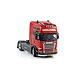 Scania Scania Streamline Topline Tractor 4x2 'Geelhoed' - 1:50 - WSI Models Scania Scania Streamline Topline Tractor 4x2 'Geelhoed' - 1:50 - WSI Models