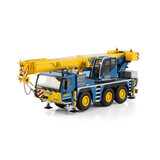 Liebherr Liebherr LTM 1050-3.1 'Havator' (Finland) - 1:50- WSI Models Liebherr Liebherr LTM 1050-3.1 'Havator' (Finland) - 1:50- WSI Models