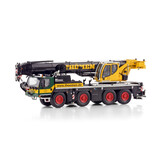 Liebherr Liebherr LTM 1090-4.2 'Thömen' (Germany) - 1:50- WSI Models Liebherr Liebherr LTM 1090-4.2 'Thömen' (Germany) - 1:50- WSI Models