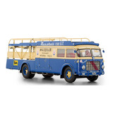 Fiat Fiat 642RN2 Truck Bartoletti Maserati Car Transporter 1957 - 1:18 - CMC
