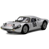 Porsche Porsche 904 Carrera GTS #150 2nd Rally Monte Carlo 1965 - 1:18 - CMC Porsche Porsche 904 Carrera GTS #150 2nd Rally Monte Carlo 1965 - 1:18 - CMC