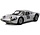 Porsche 904 Carrera GTS #150 2nd Rally Monte Carlo 1965 - 1:18 - CMC