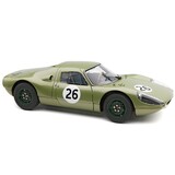 Porsche Porsche 904 Carrera GTS #26 Silverstone International Grand Touring (UK) 1964 - 1:18 - CMC