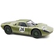 Porsche Porsche 904 Carrera GTS #26 Silverstone International Grand Touring (UK) 1964 - 1:18 - CMC Porsche Porsche 904 Carrera GTS #26 Silverstone International Grand Touring (UK) 1964 - 1:18 - CMC