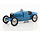 Bugatti Type 35 Grand Prix 1924 - 1:18 - CMC