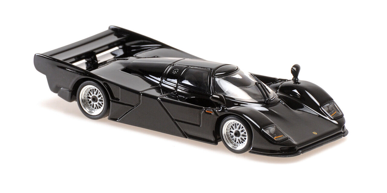Porsche Dauer Porsche 962 Street 1994 - 1:43 - MaXichamps