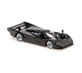 Porsche Dauer Porsche 962 Street 1994 - 1:43 - MaXichamps Porsche Dauer Porsche 962 Street 1994 - 1:43 - MaXichamps