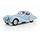 Talbot Lago Coupe T150 C SS Figoni & Falaschi Teardrop 1937-1939 - 1:18 - CMC