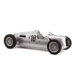 Auto Union Auto Union Type C #18 Eifel Race (Germany) 1936 Bernd Rosemeyer - 1:18 - CMC Auto Union Auto Union Type C #18 Eifel Race (Germany) 1936 Bernd Rosemeyer - 1:18 - CMC