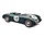Jaguar C-Type #18 Winner 24H Le Mans 1953 - 1:18 - CMC