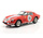 Ferrari 275 GTB/C #26 24H Le Mans 1966 - 1:18 - CMC