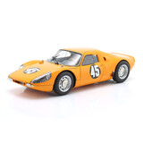 Porsche Porsche 904 Carrera GTS #45 1000 Km Nürburgring 1964 - 1:18 - CMC Porsche Porsche 904 Carrera GTS #45 1000 Km Nürburgring 1964 - 1:18 - CMC