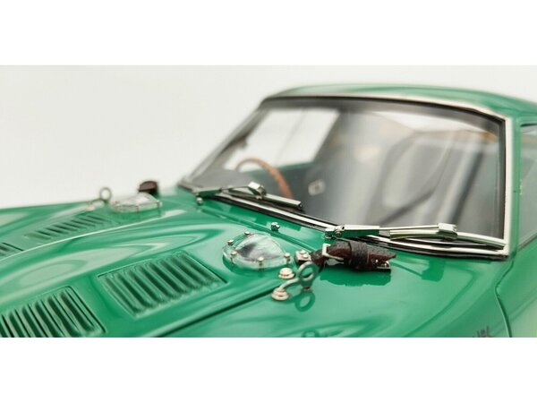 Ferrari Ferrari 250 GTO #153 Tour de France 1962 - 1:18 - CMC