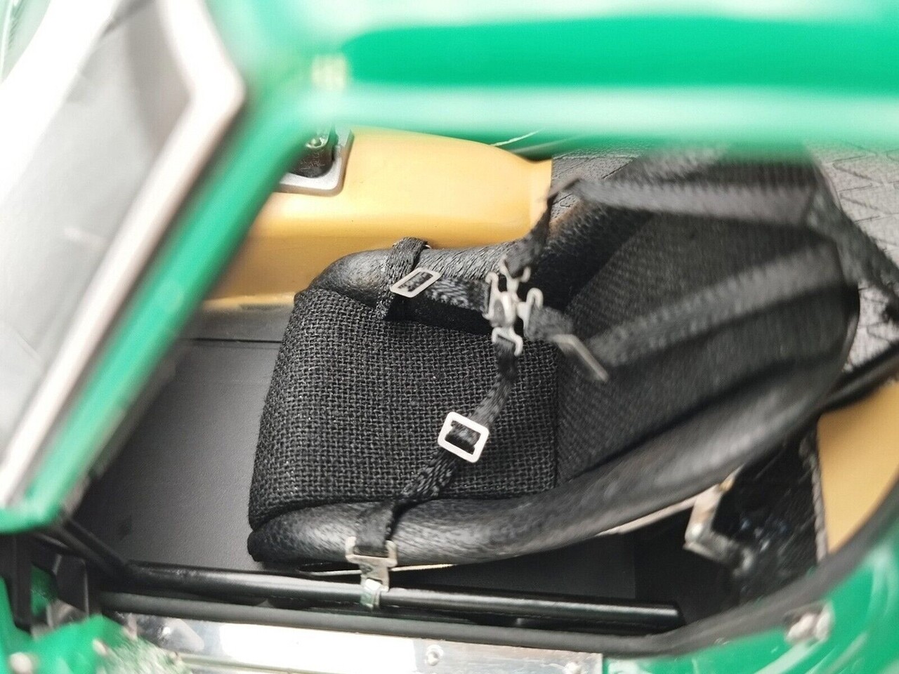 Ferrari Ferrari 250 GTO #153 Tour de France 1962 - 1:18 - CMC