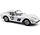 Ferrari 250 GTO #10 2nd Tourist Trophy (UK) 1962 - 1:18 - CMC
