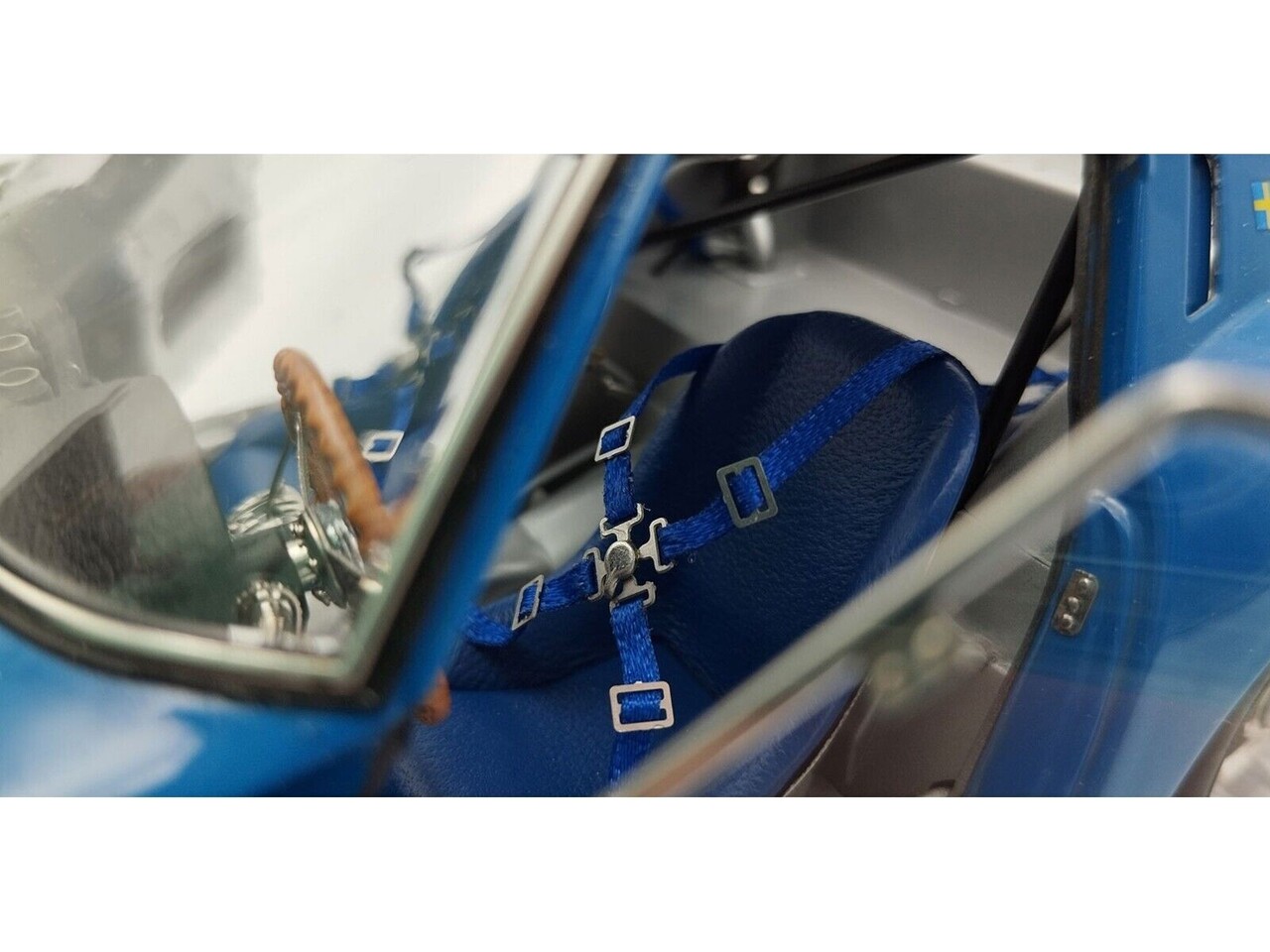 Ferrari Ferrari 250 GTO #112 Targa Florio (Sicily) 1964 - 1:18 - CMC