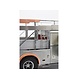 Fiat Fiat 642RN2 Truck Bartoletti Ferrari Car Transporter (Raw Metal) 1957 - 1:18 - CMC Fiat Fiat 642RN2 Truck Bartoletti Ferrari Car Transporter (Raw Metal) 1957 - 1:18 - CMC